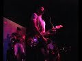 Orions*Belt at the Palms in West Hollywood (cont\