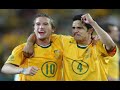 Socceroos Tribute
