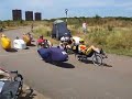 BHPC Races minet track hillingdon start of 2nd race