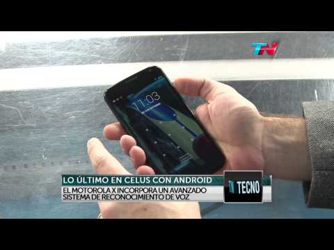 tn - TN Tecno - Programa 202 - Bloque 2 Fecha de emisión: 28/9/2013.