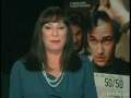 Anjelica Huston video 3