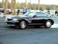 SRT-6 Crossfire ~ low 12 second pass SRT-6 Crossfire ~ low 12 second pass