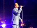 Victor Manuelle Concert, Mohegan Sun 6.14.08