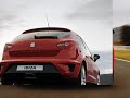 Video de Seat Ibiza Cupra 1176