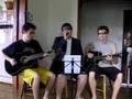 The Sélfon Fãckers - Um Tapinha Não Dói