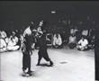 李小龍珍貴武術片段（完整1964年長堤空手道大賽表演「振藩國術」）