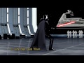 Star Wars Tai Chi