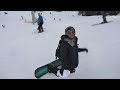 Click here to watch this video on the way down from MooserWirt
