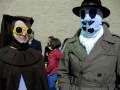 Watchmen Premiere Bayou Rave Pensacola Florida Part 3