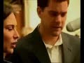 interview de joshua jackson sur le tournage de shadoxs in the sun.