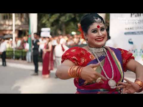 Parul University General video thumbnail 22