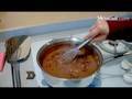 How to Make Chocolate Pudding