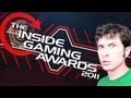 Inside Gaming Awards!!
