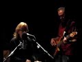 Amber Norgaard Band - Bob Schmidt, Live @ Luna Studio, 03/08