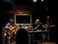 acoustic performance of amber norgaard's song bob schmidt at luna recording studio's live sessions.  the band performance features four-time grammy nominee and two-time nama winner will clipman on drums, former tucson area music award (tammies) winner jay trapp on bass, 2007 tammies winner doug floyd on acoustic guitar and tammies runner-up michelle maliniak on trumpet.