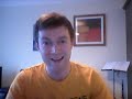 Click here to watch this video Congratulations from Stephen
