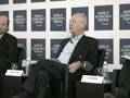 Davos Annual Meeting 2007 - Pre-Davos Press Conference (Pt6)