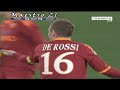 Ronaldinho vs. roma - 6/3/2010
