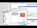 How to Upload Moodle to your Server