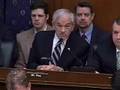 Ron Paul opening statement to Bernanke at FSC - 2-27-2008
