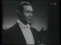 Cesare Siepi sings "Ave Signor" from Mefistofele