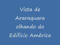 Araraquara Vista do América.avi