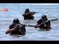 Albanian Special Force Guard - Navy - Garda Shqiptare
