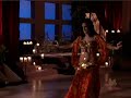 Suhaila Salimpour performance