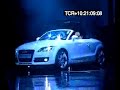Audi S5 Launch - (AXN Sony Style TV Program) Audi S5 Launch - (AXN Sony Style TV Program)