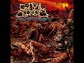 Guttural Secrete - Torturous Impregnation by Fecalized Inse.