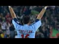 Sedan-PSG 2-0 but de Mansour Boutabout (2006-2007)
