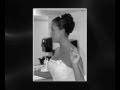 Miller - White Wedding Bride Getting Ready
