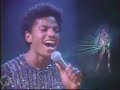 Michael Jackson In The Mix