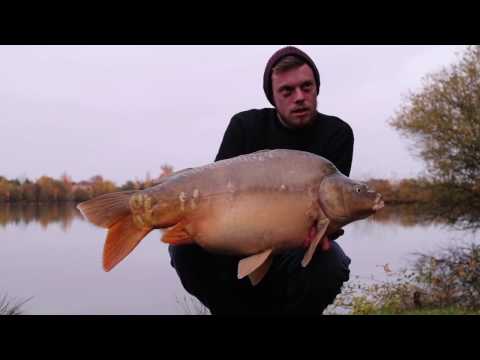 Francis Bayliss & a Winter 31lb'er, Mar 2017 Francis Bayliss & a Winter 31lb'er, Mar 2017
