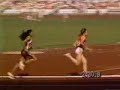 womens 4*400m relay seoul 1988