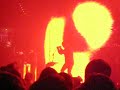 Nine Inch Nails, Greenville SC Live, VESSEL