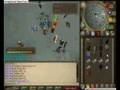 Radiator1337's 1st Fist of Guthix vid