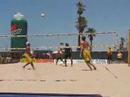 AVP 2008 Huntington Olson/Wong vs Mariano /Ratledge 1