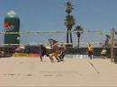 AVP 2008 Huntington Olson/Wong vs Mariano /Ratledge 1