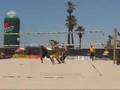 AVP 2008 Huntington Olson/Wong vs Mariano /Ratledge 1