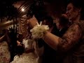 mark   antoinette kalajs wedding