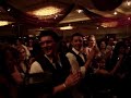 mark   antoinette kalajs wedding
