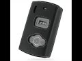 PDair Leather Case for Toshiba Portege G910 - Book (Black)