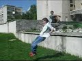 Prezentare FreeRunning Baia-Mare