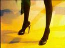 kelly rowland performs like this on loose women