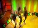 kelly rowland performs like this on loose women