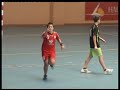 CAJASUR C�RDOBA BM INFANTILES 2008-2009