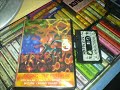 Stu Allan JD Walker ELL Natz 1st year tape pack Uprising