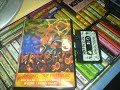 Stu Allan JD Walker ELL Natz 1st year tape pack Uprising