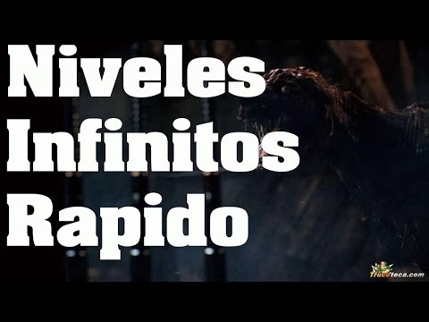 Bloodborne - Truco (Glitch/Bug): Como subir niveles infinitos rapido - Trucos Bloodborne - Truco (Glitch/Bug): Como subir niveles infinitos rapido - Trucos